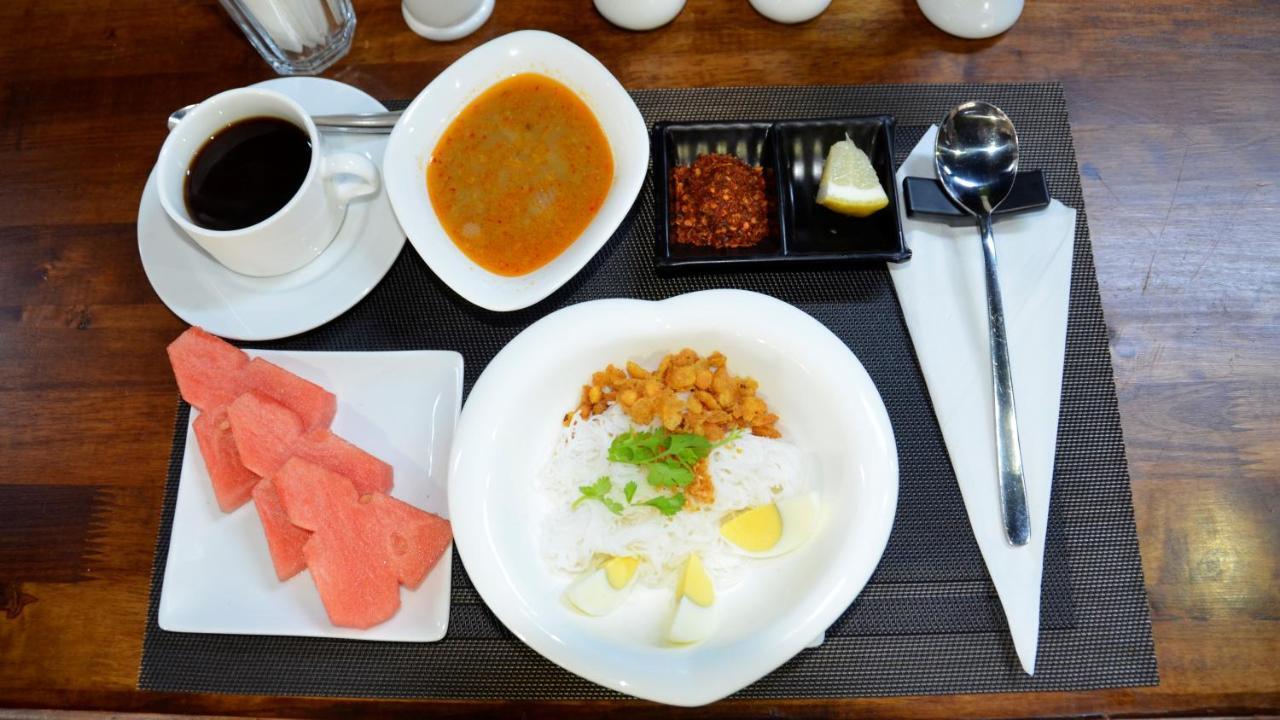 Seoul Hotel Myanmar Gyogon Room photo